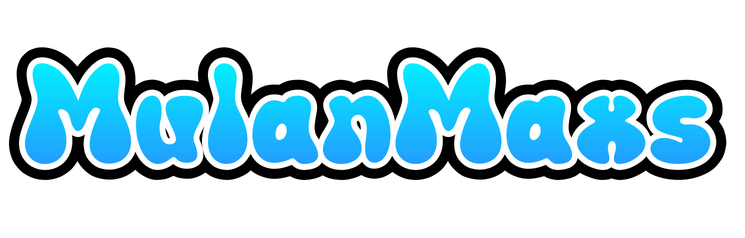 LOGO MulanMaxs